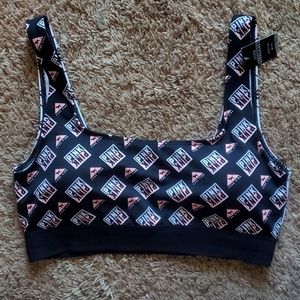 Victoria's secret Pink Ultimate sports bra M